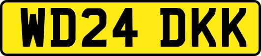 WD24DKK