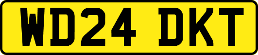 WD24DKT