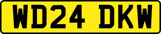 WD24DKW