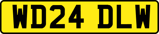 WD24DLW