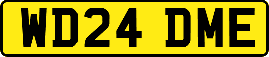 WD24DME