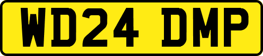 WD24DMP