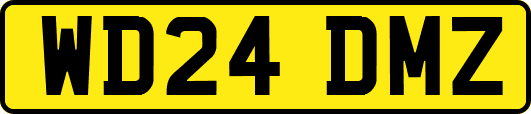 WD24DMZ