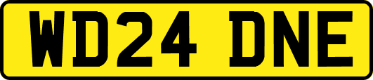 WD24DNE