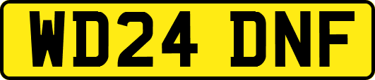 WD24DNF