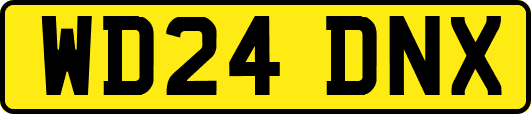 WD24DNX