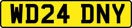 WD24DNY