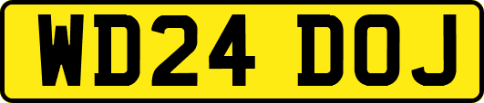 WD24DOJ