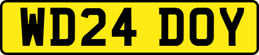 WD24DOY
