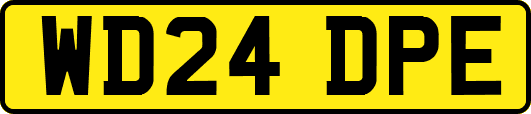 WD24DPE