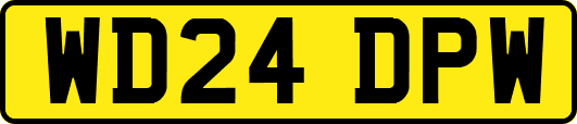 WD24DPW