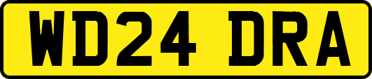 WD24DRA