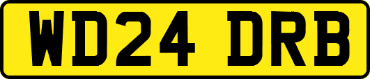 WD24DRB