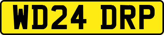 WD24DRP