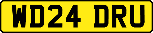 WD24DRU