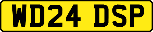 WD24DSP