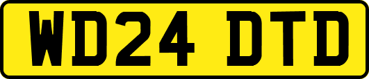WD24DTD