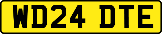 WD24DTE