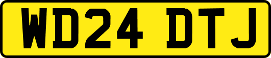 WD24DTJ