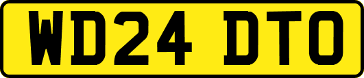 WD24DTO