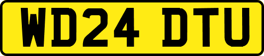 WD24DTU