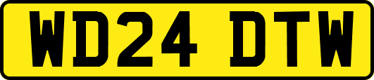 WD24DTW