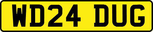 WD24DUG
