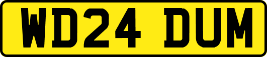 WD24DUM