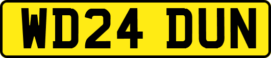 WD24DUN