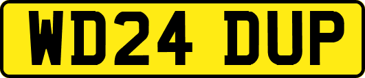 WD24DUP