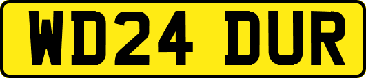 WD24DUR