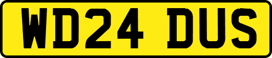 WD24DUS