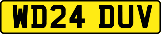 WD24DUV