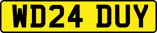 WD24DUY