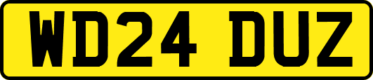 WD24DUZ