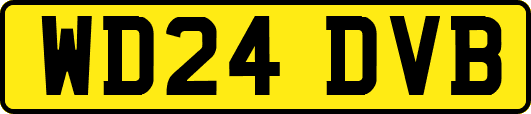 WD24DVB