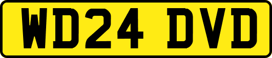 WD24DVD