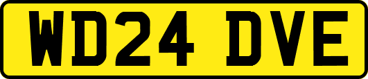 WD24DVE
