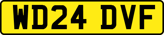 WD24DVF