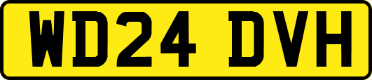 WD24DVH