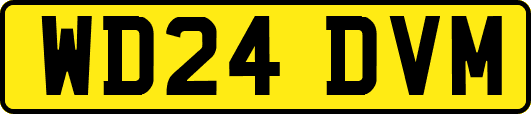 WD24DVM