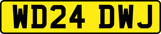 WD24DWJ