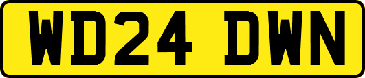 WD24DWN