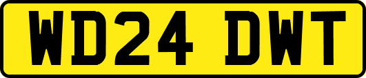 WD24DWT