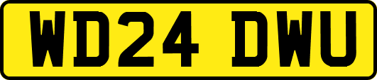 WD24DWU