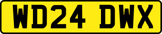WD24DWX