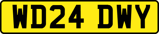 WD24DWY
