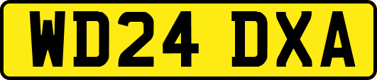 WD24DXA