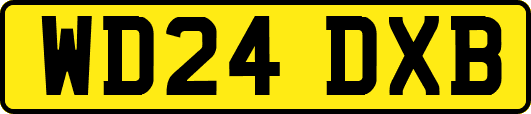 WD24DXB