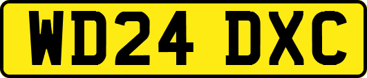 WD24DXC